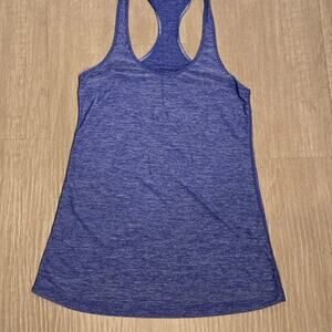 Lululemon Racerback Tank